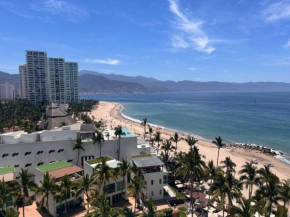 Vivienda en Puerto Vallarta céntrica y elegante